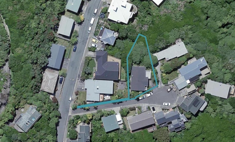 3 Preston Way, Ngaio, Wellington - Carousel 1
