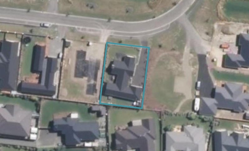 8 Lazarette Loop, Gleniti, Timaru - Carousel 1