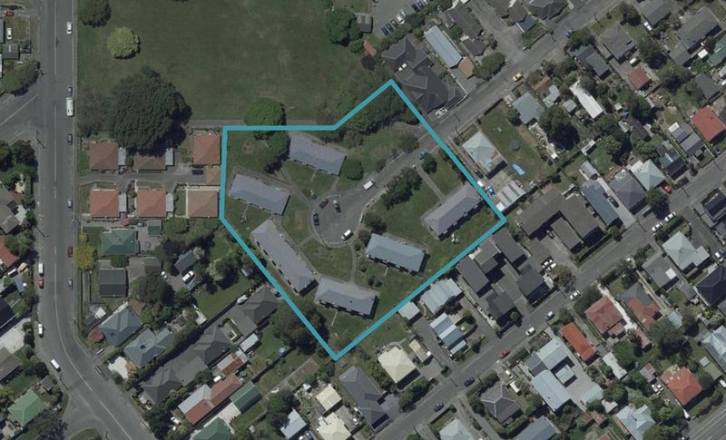 42 Willard Street, Spreydon, Christchurch - Carousel 1