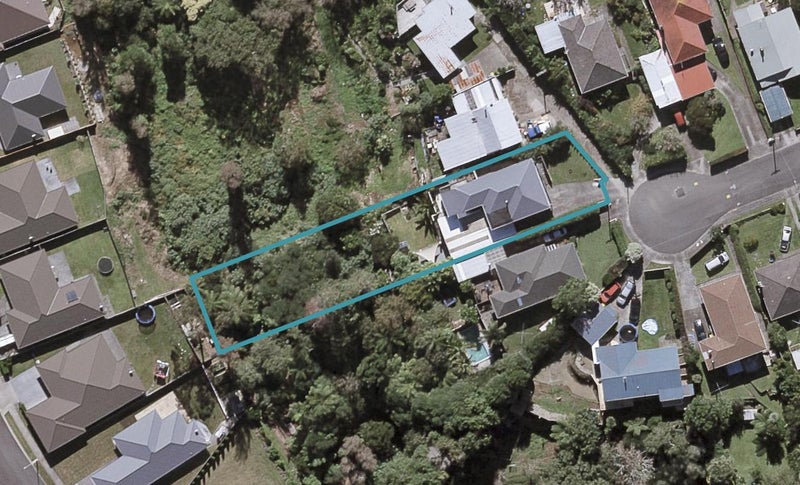 29 Walsh Road, Westown, New Plymouth - Carousel 1