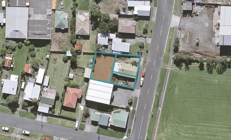32 Pioneer Road, Moturoa, New Plymouth - Carousel 1