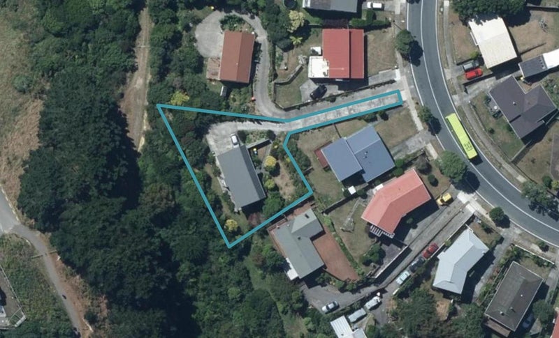 150 Conclusion Street, Ascot Park, Porirua - Carousel 1