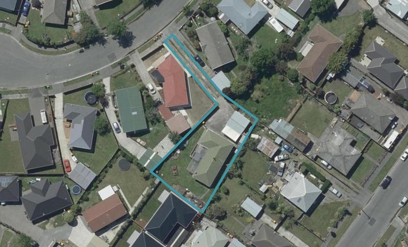 14 Dunoon Place, Woolston, Christchurch - Carousel 1