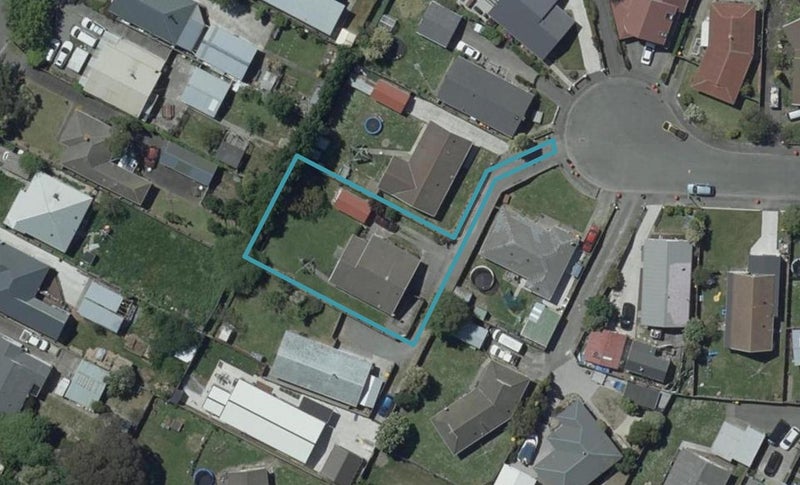 17 Islay Place, Woolston, Christchurch - Carousel 1