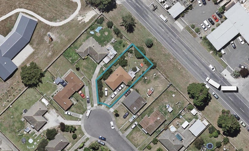 309 Tui Place, Camberley, Hastings - Carousel 1