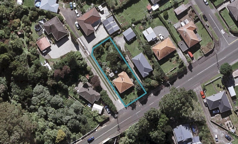 94 Huatoki Street, Vogeltown, New Plymouth - Carousel 1