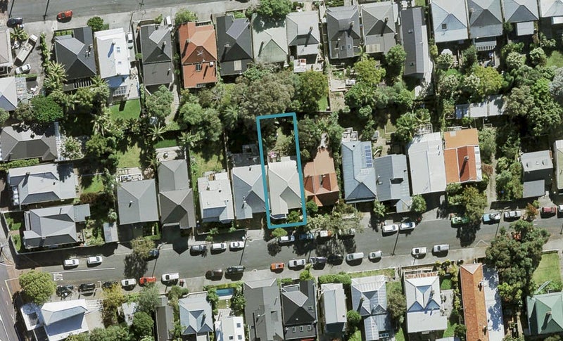 83 Norfolk Street, Ponsonby, Auckland - Carousel 1