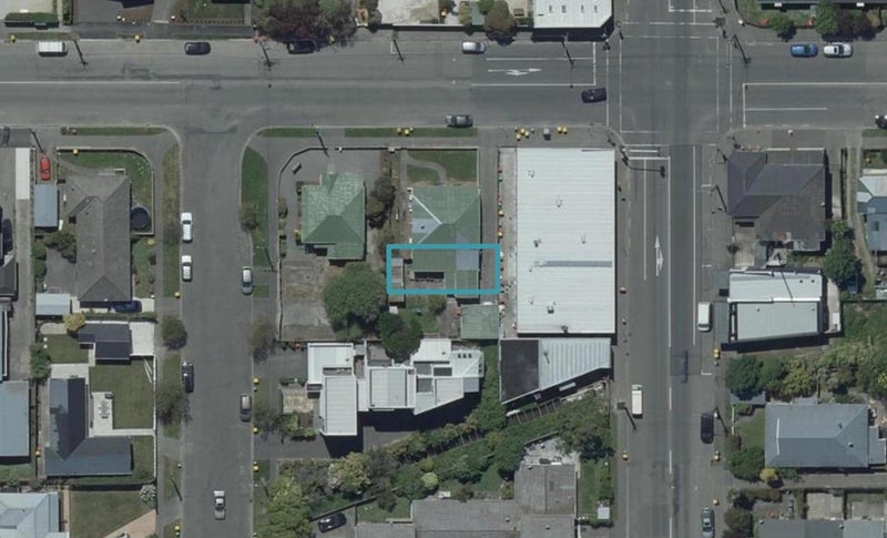 2/186 Edgeware Road, Edgeware, Christchurch - Carousel 1