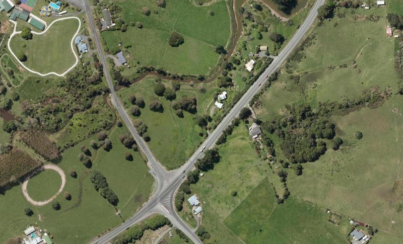 680 State Highway 1, Whangarei - Carousel 1