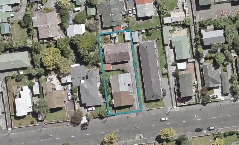 3/126 Martin Street, Wallaceville, Upper Hutt - Carousel 1