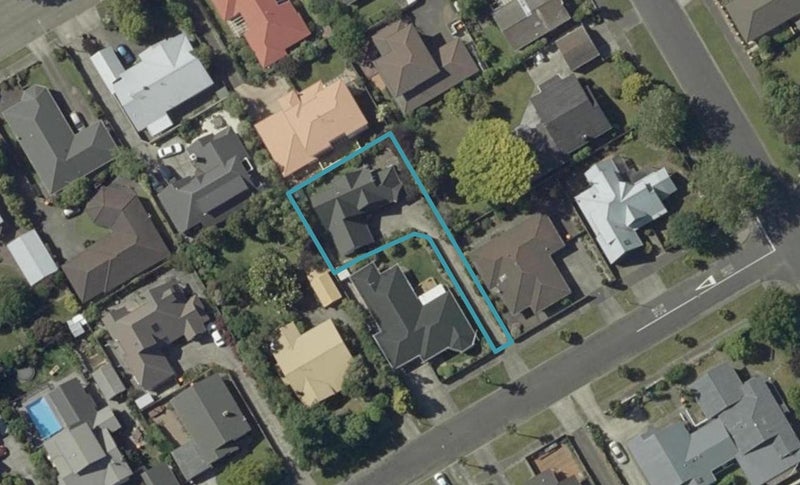17A Palm Avenue, Hokowhitu, Palmerston North - Carousel 1