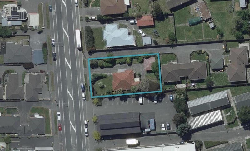 42 Marshland Road, Shirley, Christchurch - Carousel 1