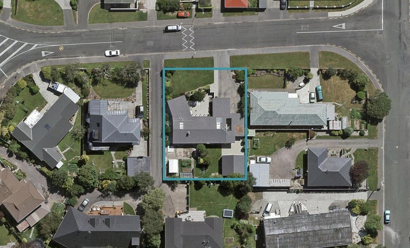 21 Cruickshank Crescent, Rosedale, Invercargill - Carousel 1