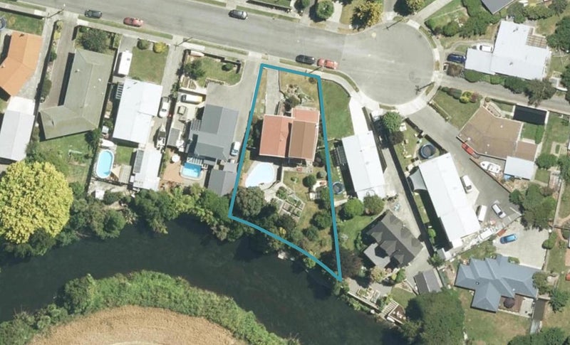 160 Budge Street, Riversdale, Blenheim - Carousel 1