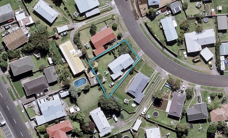 11 Veronica Place, Bell Block, New Plymouth - Carousel 1