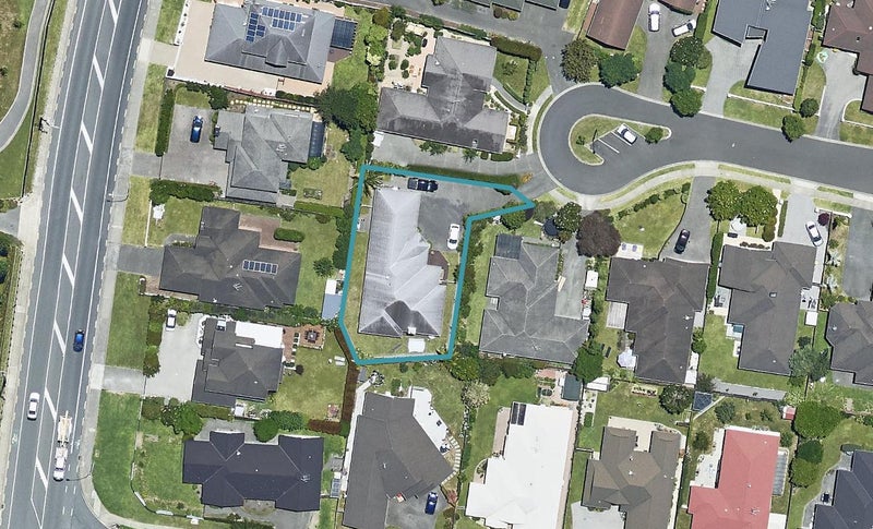 29 Glenmonarch Place, Pyes Pa, Tauranga - Carousel 1