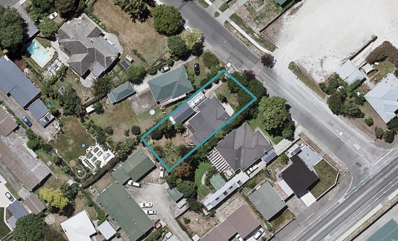 504 Henry Street, Raureka, Hastings - Carousel 1