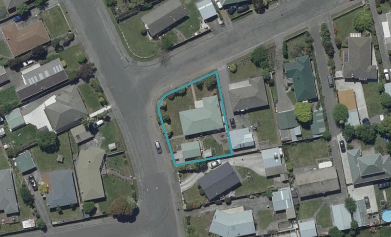 9 Montague Street, Islington, Christchurch - Carousel 1