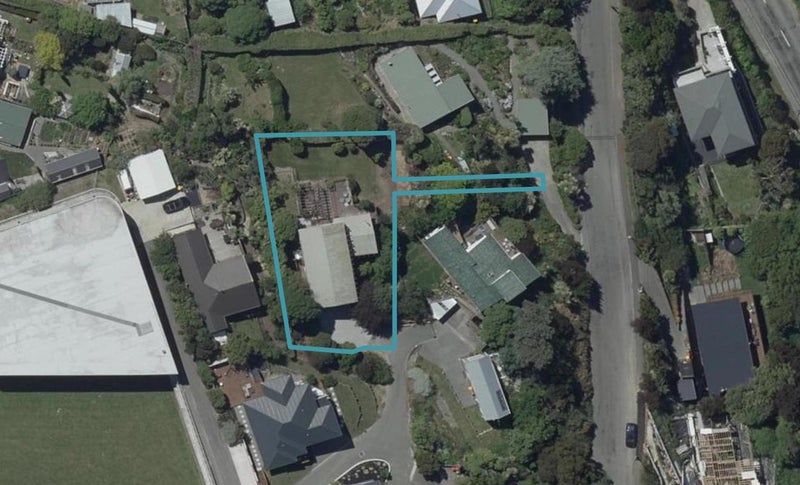 19 Millhill Lane, Huntsbury, Christchurch - Carousel 1