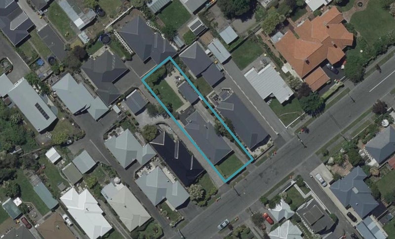 43 Penrith Avenue, Somerfield, Christchurch - Carousel 1
