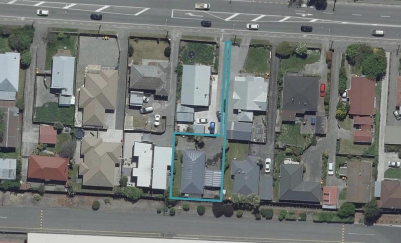 27A Northcote Road, Northcote, Christchurch - Carousel 1