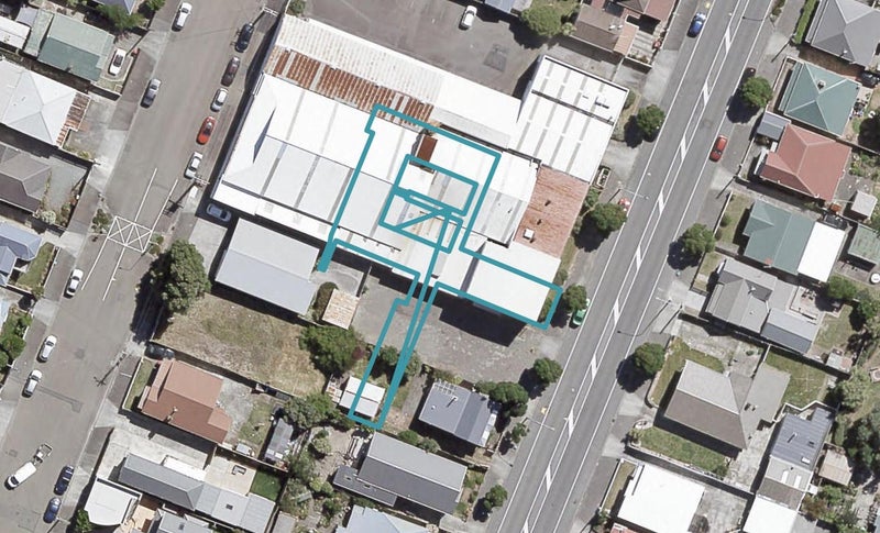13A Cuba Street, Petone, Lower Hutt - Carousel 1
