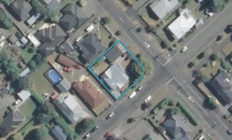 300 Tancred Street, Hampstead, Ashburton - Carousel 1