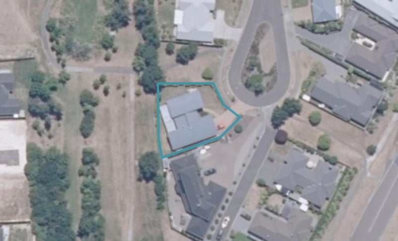 36 Punawai Place, Nukuhau, Taupo - Carousel 1