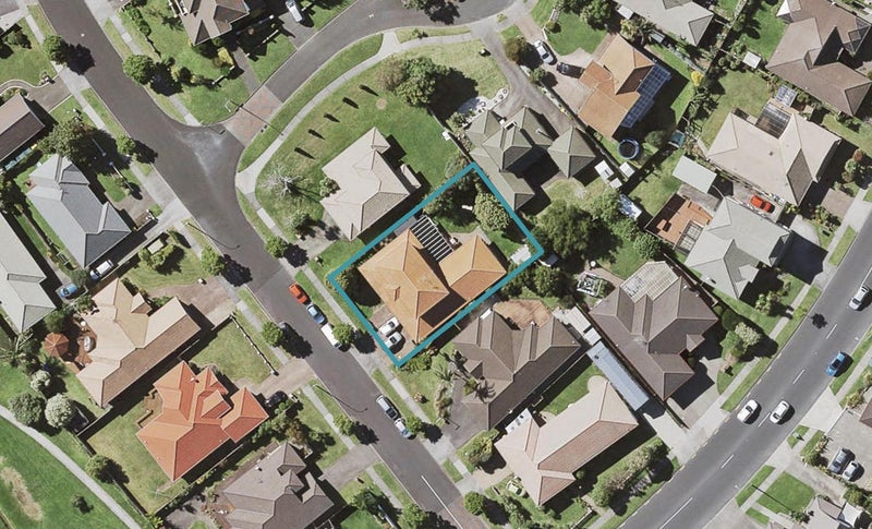 5 Astoria Place, Northpark, Auckland - Carousel 1