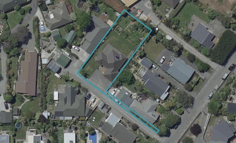 22 Vernon Terrace, Hillsborough, Christchurch - Carousel 1