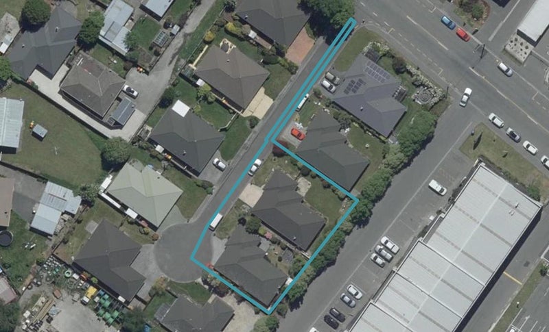 3 Lacebark Lane, Northcote, Christchurch - Carousel 1