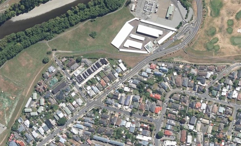 55 Connolly Street, Boulcott, Lower Hutt - Carousel 1
