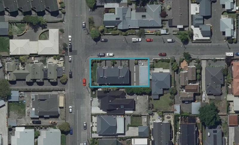 4 Berry Street, St Albans, Christchurch - Carousel 1