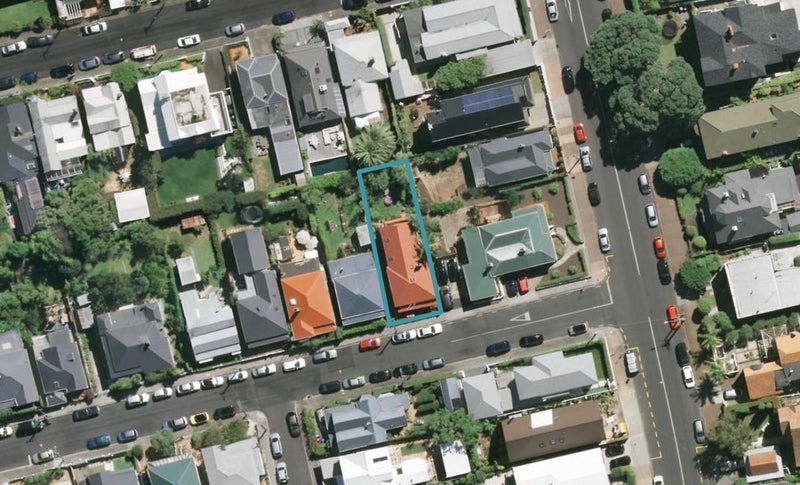 1 Stratford Street, Parnell, Auckland - Carousel 1