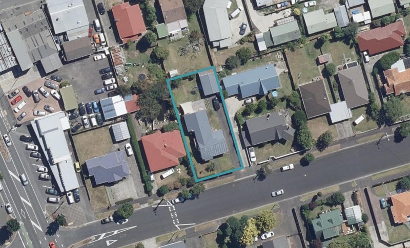 7 Alfred Street, Fairfield, Hamilton - Carousel 1
