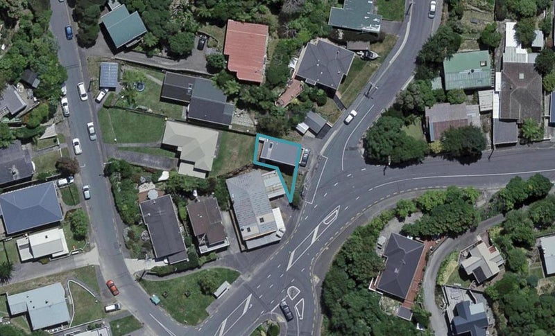 30 Liardet Street, Vogeltown, Wellington - Carousel 1