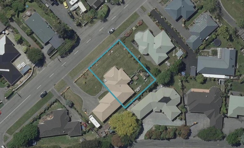 361 Cashmere Road, Westmorland, Christchurch - Carousel 1