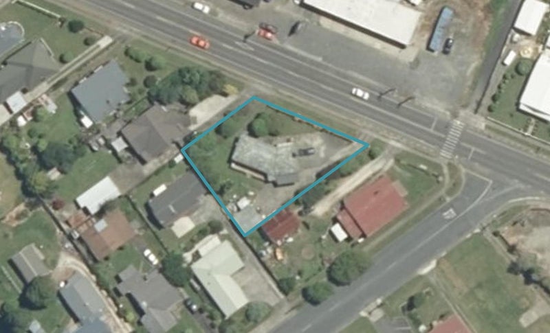11 Te Kumi Road, Te Kuiti - Carousel 1