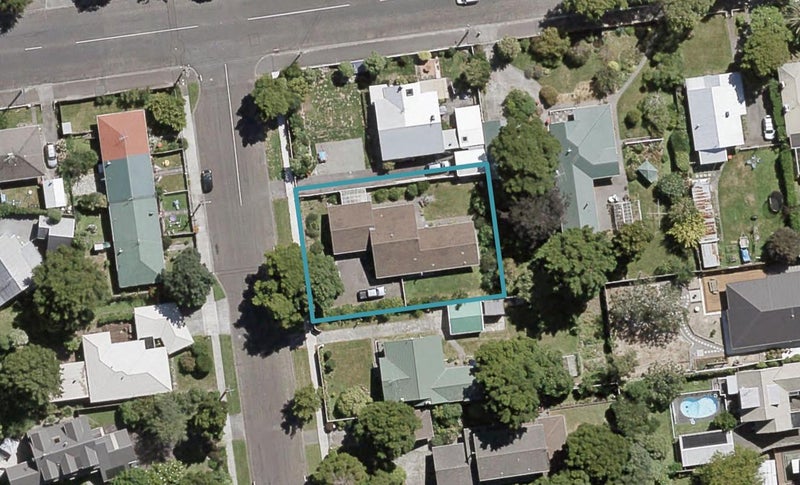1A Palfrey Street, Wallaceville, Upper Hutt - Carousel 1