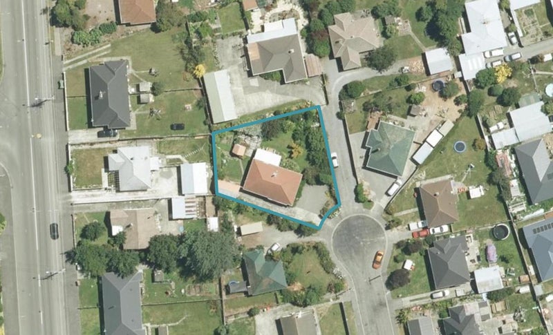 13 Churchill Street, Mayfield, Blenheim - Carousel 1