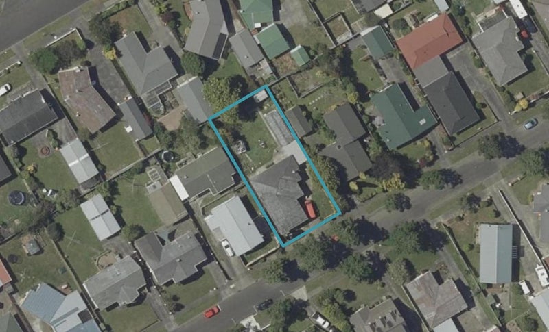 23 Raglan Avenue, Cloverlea, Palmerston North - Carousel 1