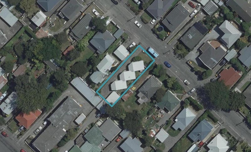 3/36 Gibbon Street, Sydenham, Christchurch - Carousel 1