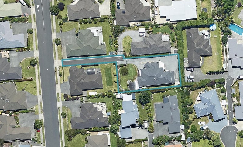18 Albero Drive, Ohauiti, Tauranga - Carousel 1