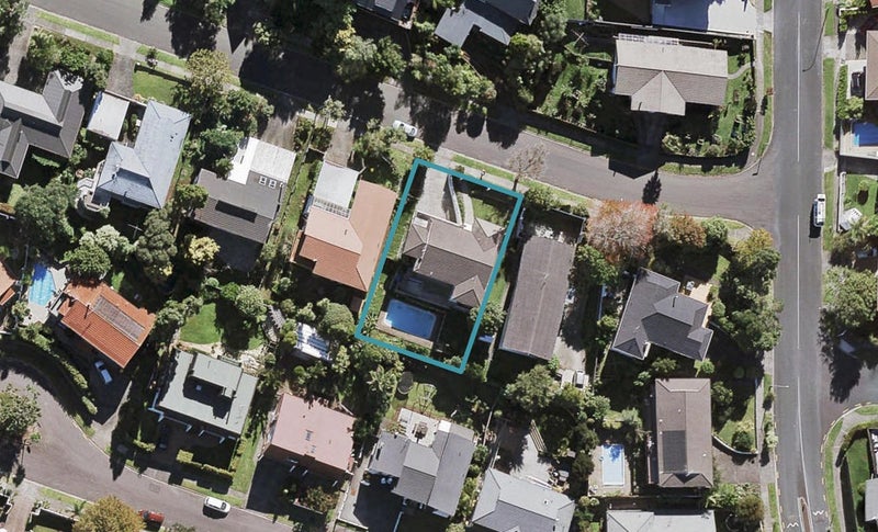 6 Mappin Place, Chatswood, Auckland - Carousel 1