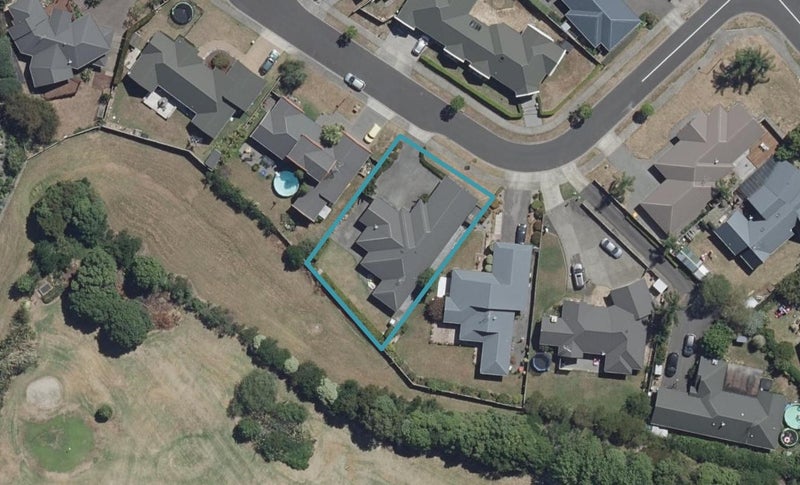 9 Glenwarrick Court, Rototuna, Hamilton - Carousel 1