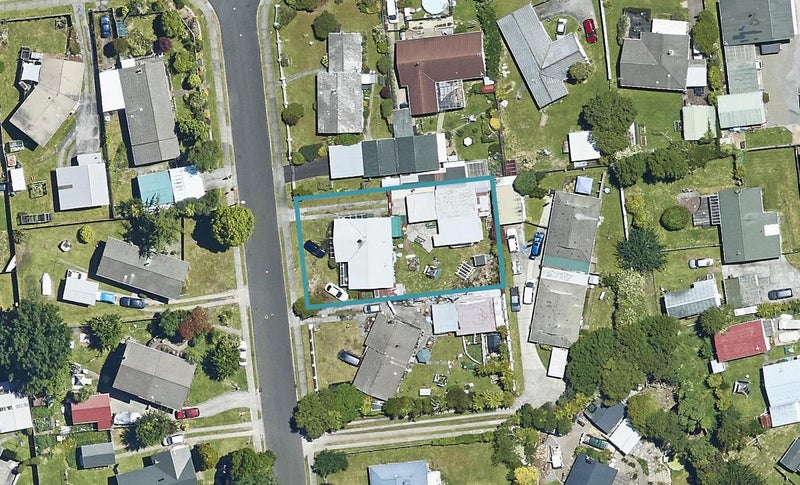 43 Joanne Crescent, Pukehangi, Rotorua - Carousel 1