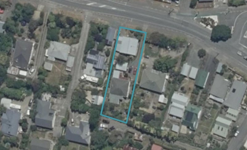 43A Washington Road, Washington Valley, Nelson - Carousel 1