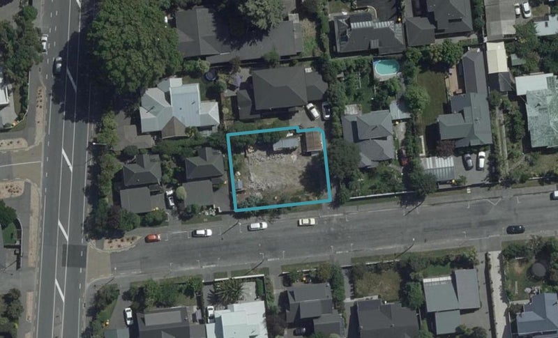 1 Bradshaw Terrace, Riccarton, Christchurch - Carousel 1