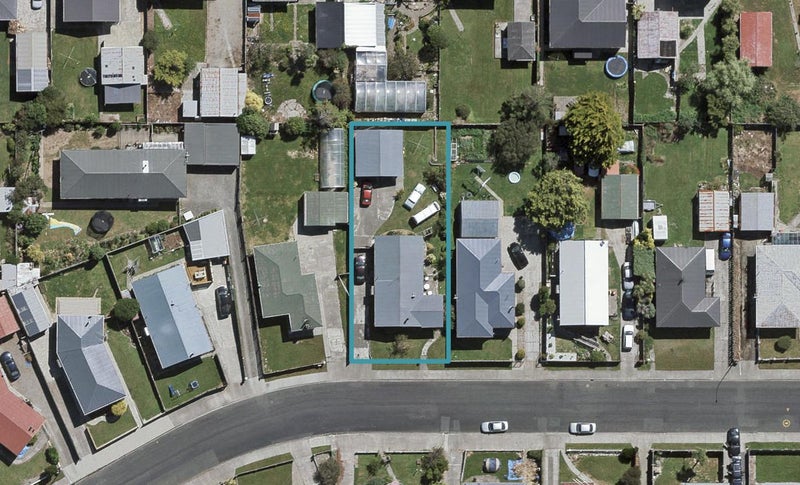 81 Waiau Crescent, Kingswell, Invercargill - Carousel 1