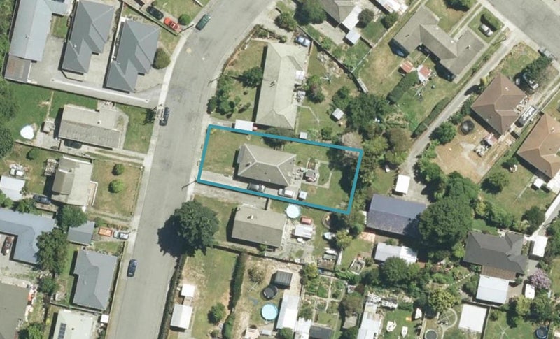 6 Gardiner Street, Riversdale, Blenheim - Carousel 1